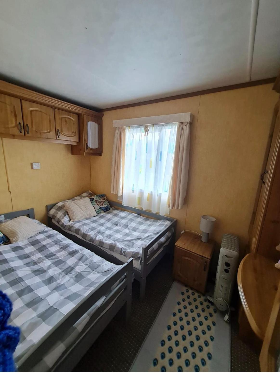 Spacious Luxury Escape With Sea Views And Pet Friendly At Clarach Bay Aberystwyth Zewnętrze zdjęcie